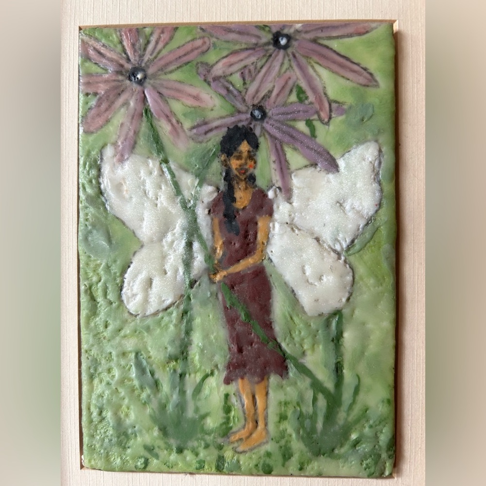 Fairies artwork - Picture 3 of 5